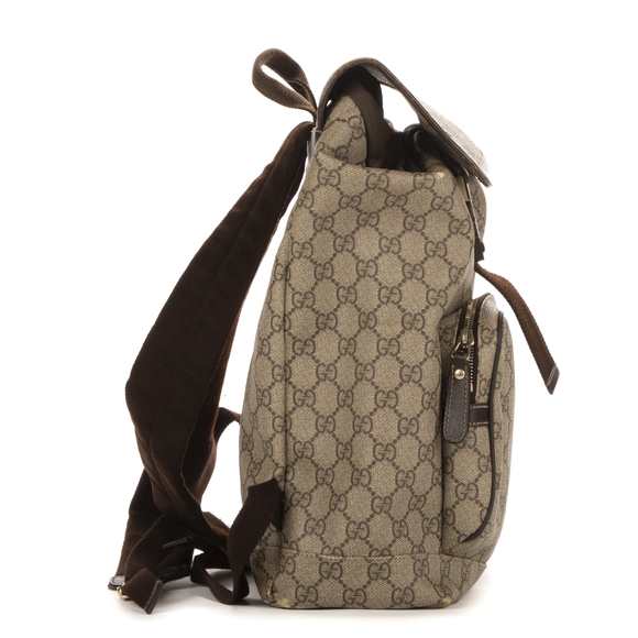 Gucci Supreme backapck - Picture 4 of 9